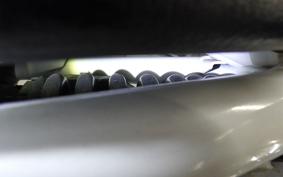 YAMAHA DRAGSTAR 400 2001