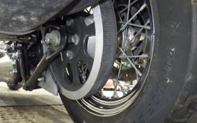HARLEY FLSTC 1450 1999