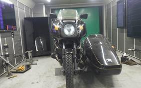 BMW R100RS SIDECAR 1978