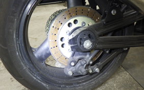 KAWASAKI ZRX1200 R 2008 ZRT20A