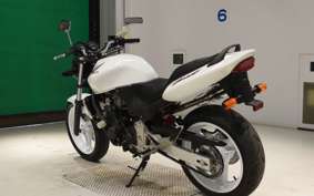 HONDA HORNET 250 MC31