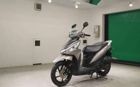 SUZUKI ADDRESS 110 1991 CE47A