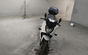 HONDA CBR650F 2015 RC83