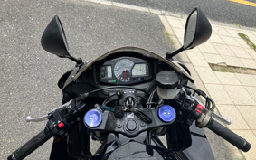HONDA CBR600RR 2013 PC40
