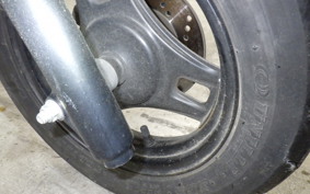 SUZUKI ADDRESS V125 S 2016 CF4MA
