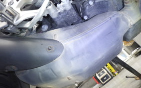 YAMAHA XSR900 2017 RN46J