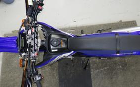 YAMAHA WR250X 2012 DG15J