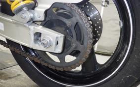 YAMAHA XJR400 Gen.3 R 2007 RH02J