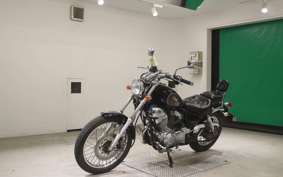 YAMAHA VIRAGO 250 2006 3DM