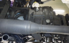 HONDA REBEL 250 A 2017 MC49