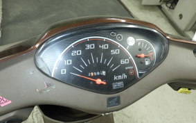 HONDA DIO CESTA GEN 2 2014 AF68