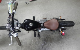 HONDA JAZZ 50 2025 AC09