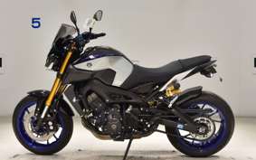 YAMAHA MT-09 ASP 2019 RN52J