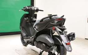 YAMAHA CYGNUSｸﾞﾘﾌｧｽ 2021 SEJ4J