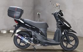 SUZUKI ADDRESS V110 CE47A