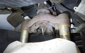 HONDA PCX125 2017 JF28