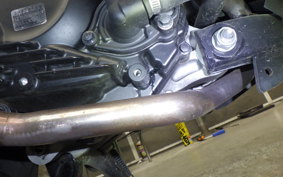 HONDA FORZA 250 1998 MF13
