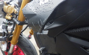 KAWASAKI Z125 PRO BR125H