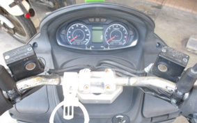 SUZUKI BURGMAN200 CH41A