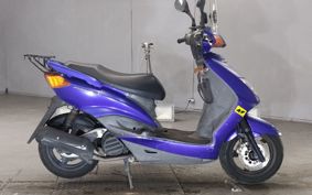 YAMAHA CYGNUS 125 X SE12J