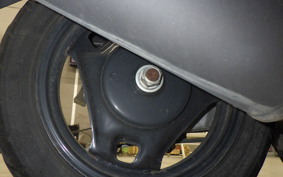 SUZUKI ﾚｯﾂ CA4AA