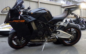 KTM 1190 RC8 2008