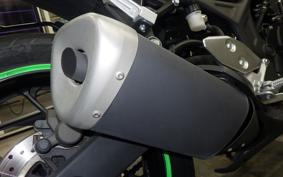 YAMAHA MT-03 2021 RH13J