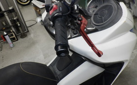 HONDA FORZA ZA 2024 MF10