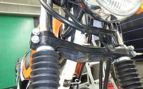 YAMAHA TW225 2019 DG09J