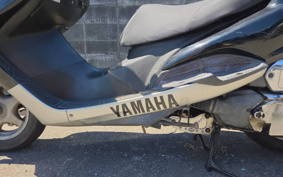 YAMAHA MAJESTY 125FI 5CA
