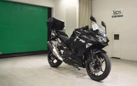 KAWASAKI NINJA 400 2021 EX400G