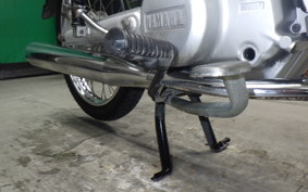 YAMAHA TOWN MATE 80 2012 22K