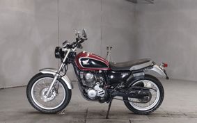 HONDA CB223S MC40