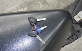 SUZUKI ADDRESS V125 S 2019 CF4MA