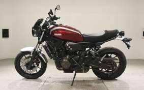 YAMAHA XSR700 2020 RM22J