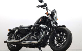 HARLEY XL1200X 2021 LC3