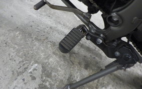 KAWASAKI KLX125D TRACKER 2013 LX125D