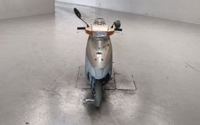 SUZUKI LETS2 CA1KA