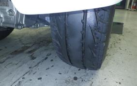 HONDA GYRO CANOPY TA03