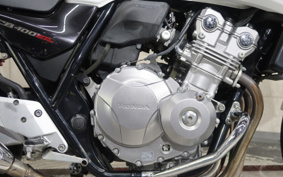 HONDA CB400SFV-3 BOLDOR 2009 NC42