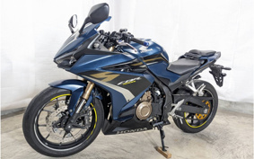HONDA CBR400R 2022 NC56