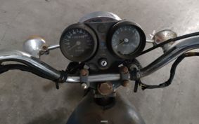 KAWASAKI 250SS S1F