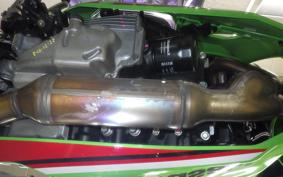 KAWASAKI NINJA 400 2023 EX400L