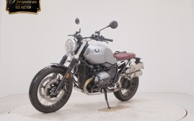 BMW R NINE T SCRAMBLER 2024