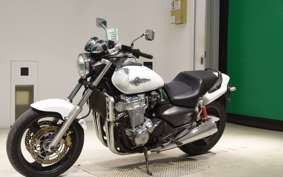 HONDA X4 LD 2001 SC38