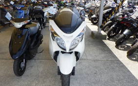 SUZUKI SKYWAVE 250 (Burgman 250) M CJ45A