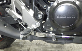 SUZUKI Vｽﾄﾛｰﾑ250A 2026