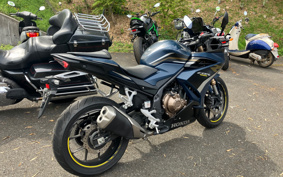 HONDA CBR400R ABS 2024 NC56