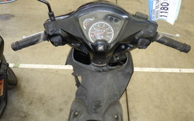 HONDA DIO 110 JF58