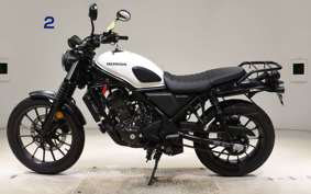 HONDA CL250-2 2025 MC57